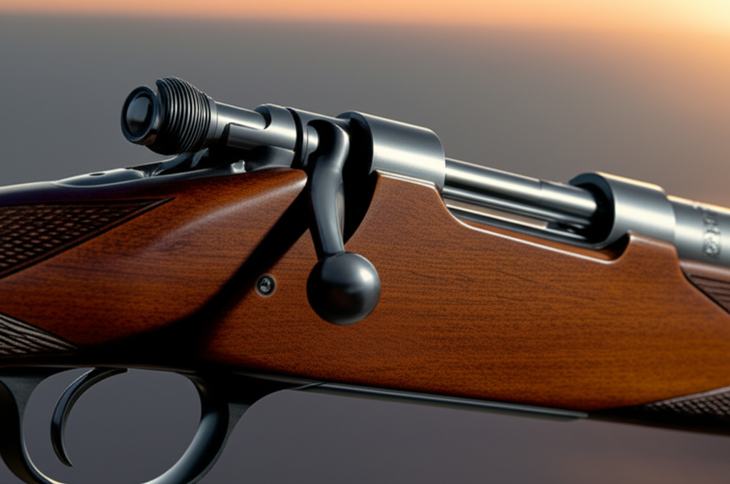 RIFLE SKIN