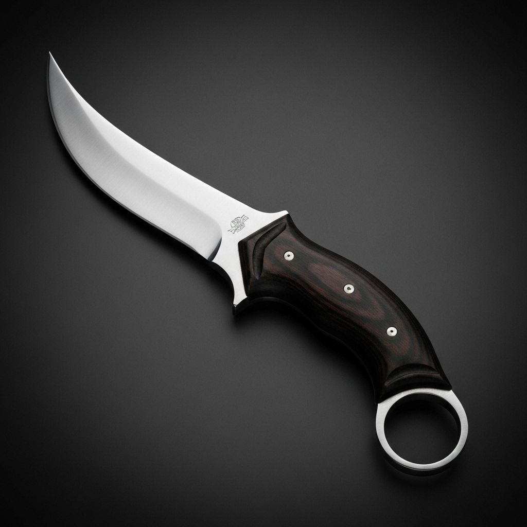 KARAMBIT