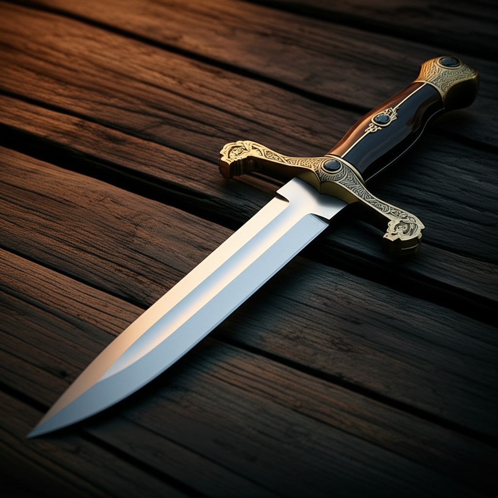 BASIC KNIFE